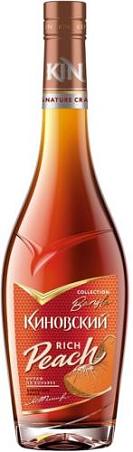 Настойка Киновская Рич Пич 0,5л