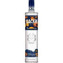 НАСТОЙКА ГОРЬКАЯ «ХАСКИ CITRUS MIX(ЦИТРУСОВЫЙ МИКС)» 38%, 0,5 л.