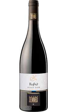 Пино Нуар Альто Адидже DOC Рольхют