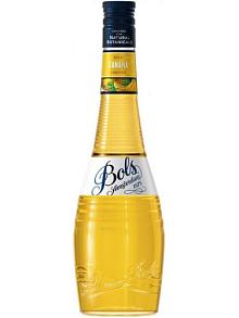 Ликер Болс Банана 0,75л