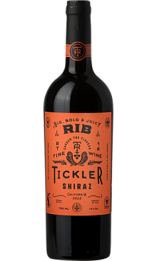 Риб Тиклер Шираз