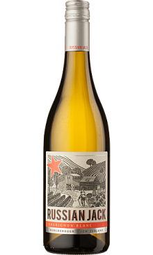 Рашн Джек Совиньон Блан, Мальборо