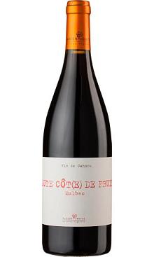 От Кот де Фруи, Каор АОС