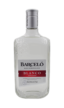  Ron Barcelo  Blanco