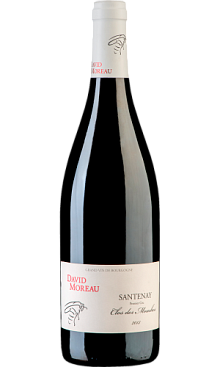 Сантене Премье Крю AOC Кло де Муш