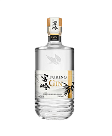 Джин ФЬЮРИНГ 0,7 л