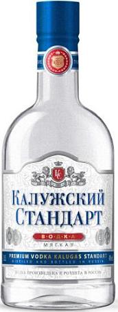 Калужский Стандарт Мягкая