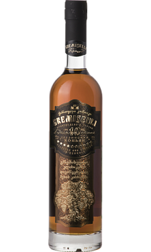 Гремисеули Грузинский десятилетний КС