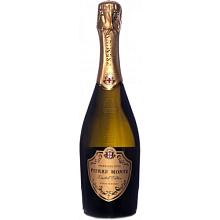 Игристое вино полусухое белое «Пьер Монте» (Pierre Monte), 0,75 л