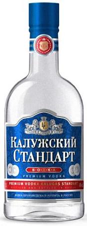 Калужский Стандарт