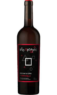 Темпранильо Био Органик Рио де ла Луна