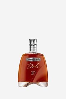 Коньяк Старейшина 10лет DALI 0,5л ориг.