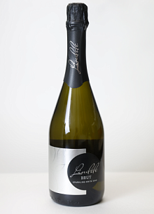 Вино игристое белое брют ЛИНДЕЛЕ 0,75 л (Боска-Рус)