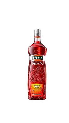 Напиток АВС Коктейль Delasy Ricetta