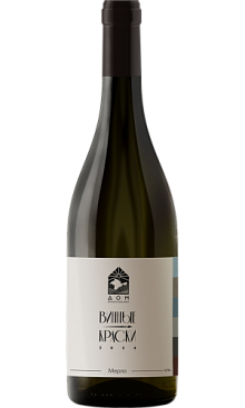 Вино сухое красное «Винные краски. Мерло»