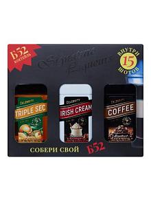 Ликер крепкий СЕЛЕБРИТИ ТРИПЛ СЕК