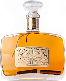 Настойка горькая "Легенды Алтая Пантовая" 38% 0,5л.